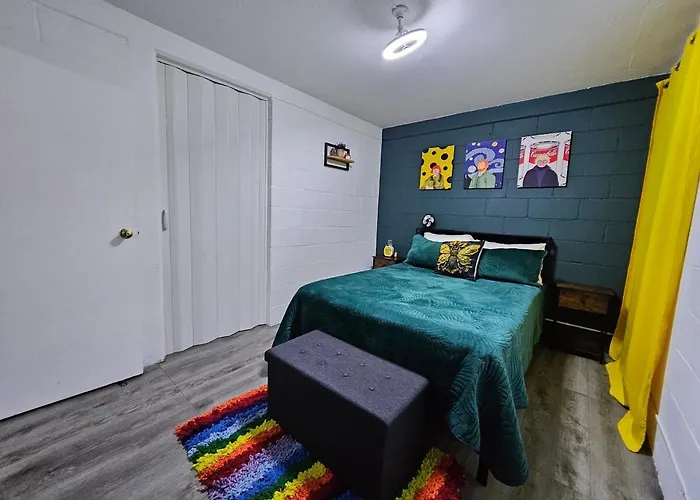 Apartment Urbanita Tu Punto De Partida En El Corazon De La Ciudad