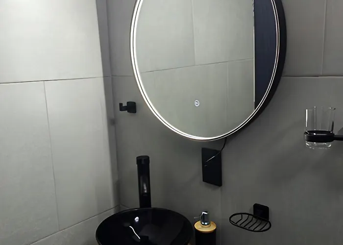 Urbanita Tu Punto De Partida En El Corazon De La Ciudad Apartment Mexico City