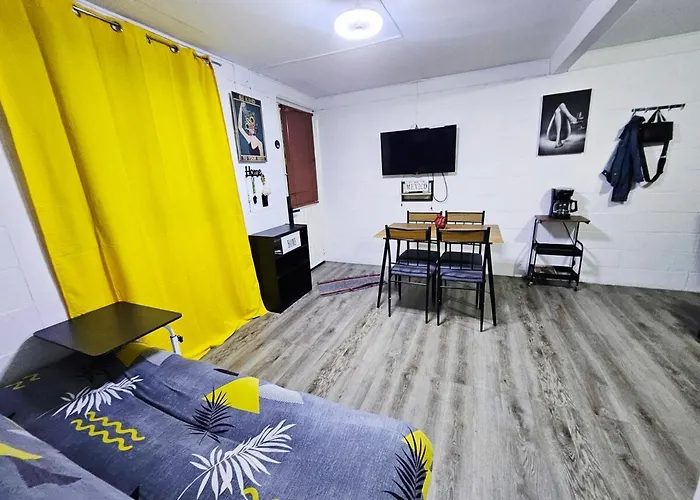 Apartment Urbanita Tu Punto De Partida En El Corazon De La Ciudad *