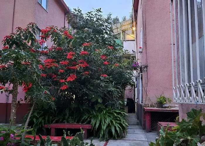 Urbanita Tu Punto De Partida En El Corazon De La Ciudad Apartment