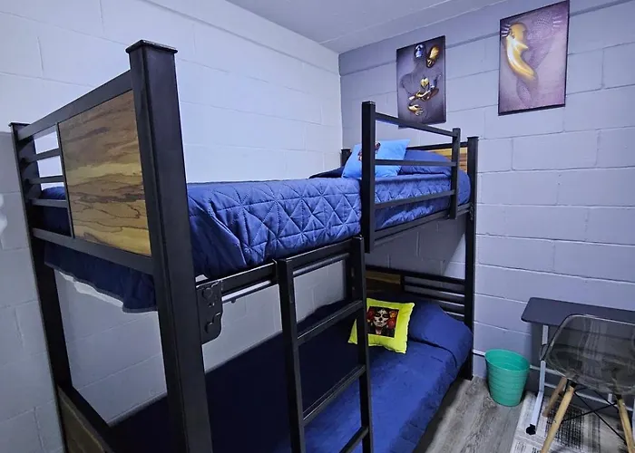 Urbanita Tu Punto De Partida En El Corazon De La Ciudad Apartment *