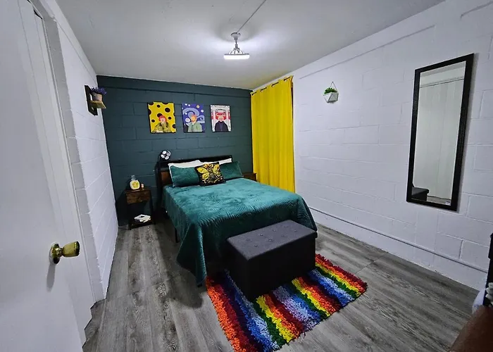 Urbanita Tu Punto De Partida En El Corazon De La Ciudad Apartment