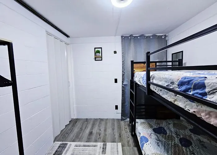 Apartment Urbanita Tu Punto De Partida En El Corazon De La Ciudad