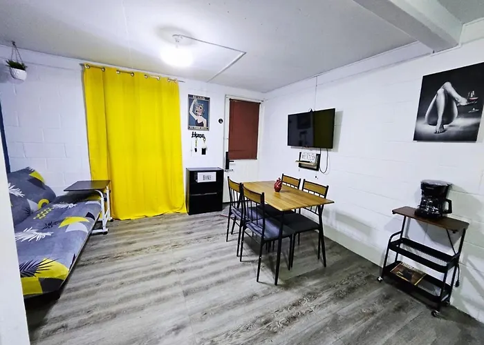 Apartment Urbanita Tu Punto De Partida En El Corazon De La Ciudad *