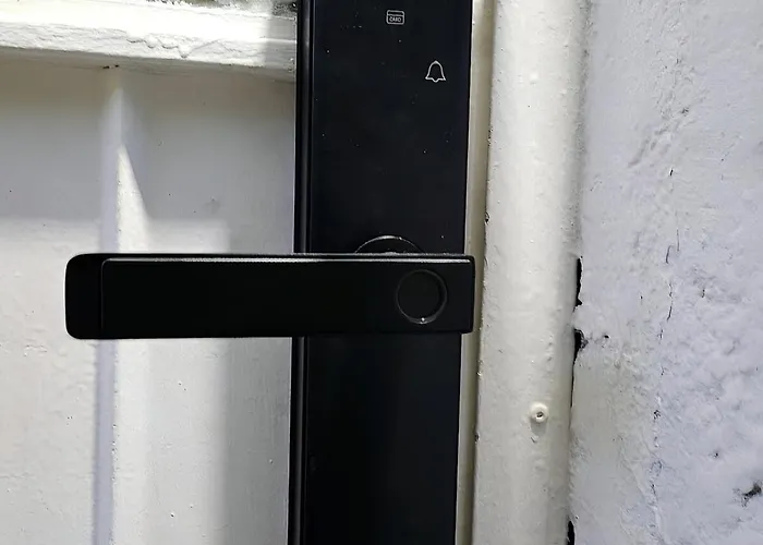 Urbanita Tu Punto De Partida En El Corazon De La Ciudad Apartment Mexico City