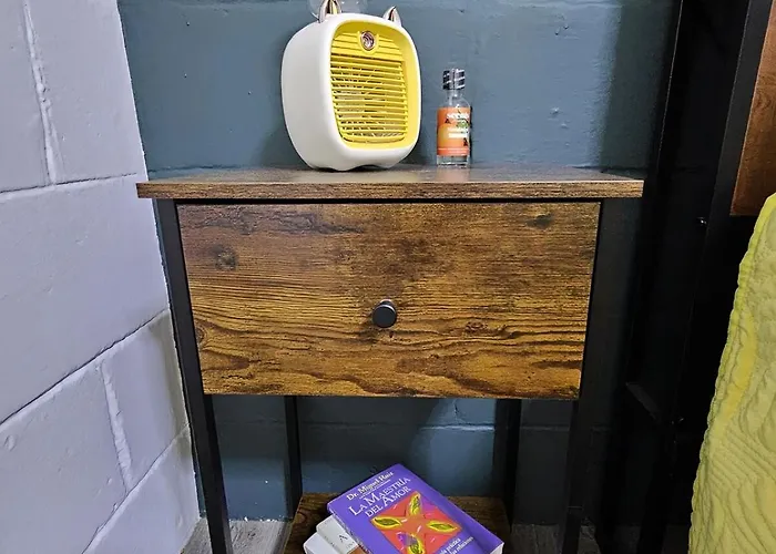 Apartment Urbanita Tu Punto De Partida En El Corazon De La Ciudad *