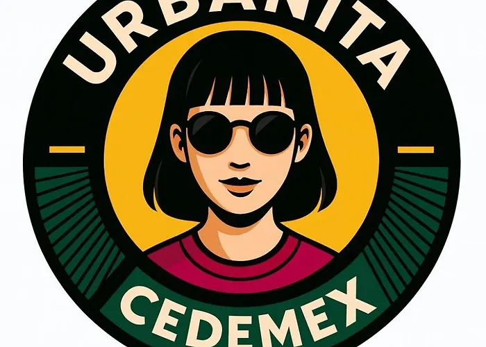 Apartment Urbanita Tu Punto De Partida En El Corazon De La Ciudad Mexico City