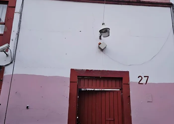 Urbanita Tu Punto De Partida En El Corazon De La Ciudad Apartment *