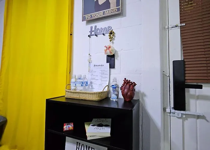 Urbanita Tu Punto De Partida En El Corazon De La Ciudad Apartment Mexico City