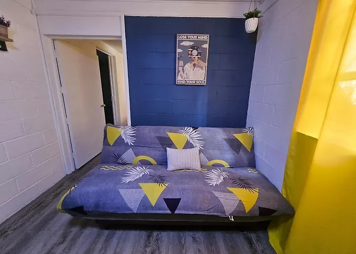Apartment Urbanita Tu Punto De Partida En El Corazon De La Ciudad *