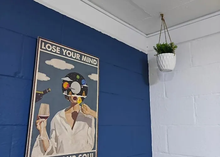 Urbanita Tu Punto De Partida En El Corazon De La Ciudad Apartment *
