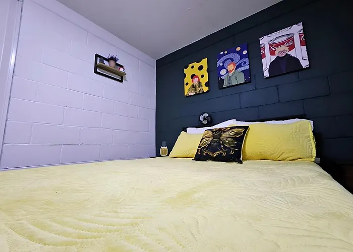 Apartment Urbanita Tu Punto De Partida En El Corazon De La Ciudad *
