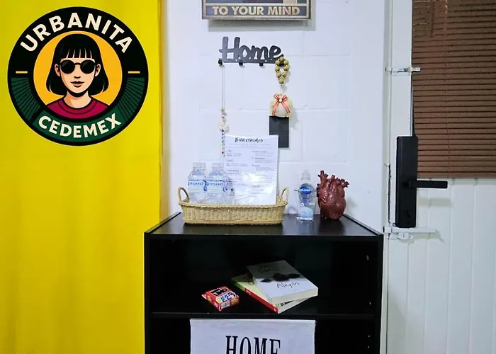 Urbanita Tu Punto De Partida En El Corazon De La Ciudad Apartment *
