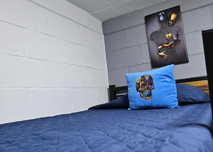 Apartment Urbanita Tu Punto De Partida En El Corazon De La Ciudad *