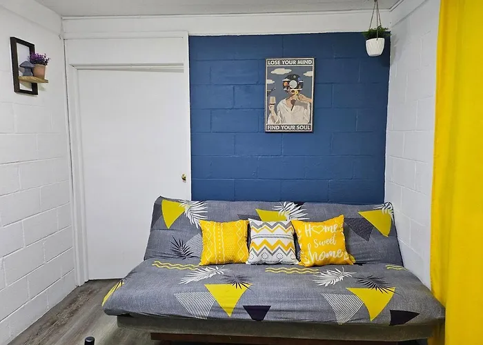 Apartment Urbanita Tu Punto De Partida En El Corazon De La Ciudad