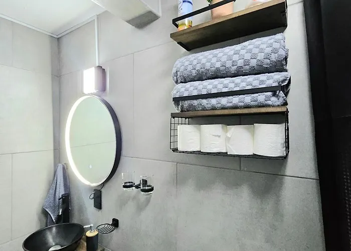 Urbanita Tu Punto De Partida En El Corazon De La Ciudad Apartment *